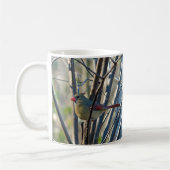 Mug Cardinal féminin (Gauche)