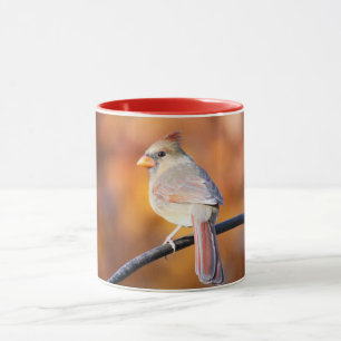 Mug Cardinal féminin 2716