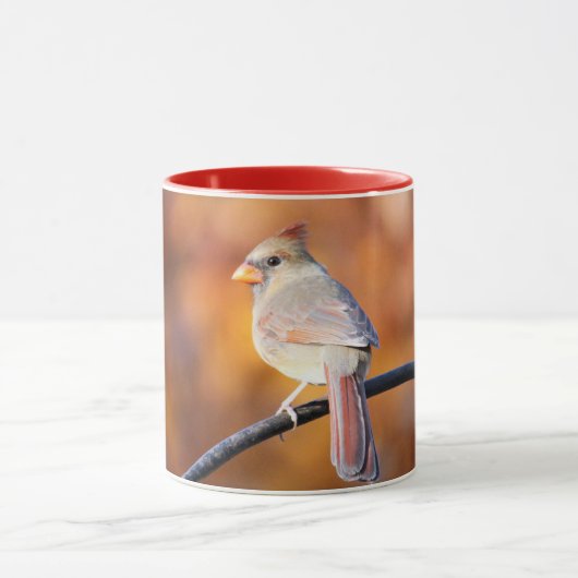 Mug Cardinal féminin 2716 (Centre)