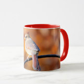 Mug Cardinal féminin 2716 (Devant droit)
