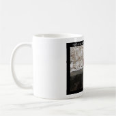 Mug Cardinal Hot Springs Nat. Park Mt AR Cadeaux Vêtem (Gauche)