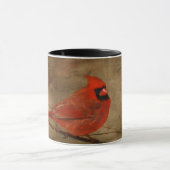 Mug Cardinal masculin (Centre)