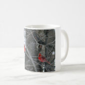Mug Cardinal Pair (Devant droit)