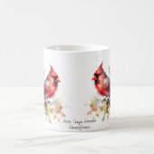 Mug Cardinal REDS Moderne (Centre)