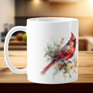 Mug Cardinal REDS Moderne
