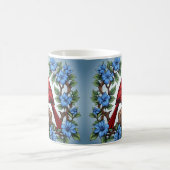 MUG " CARDINAL ROUGE " (Centre)