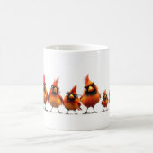 Mug Cardinaux (Centre)