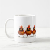 Mug Cardinaux (Gauche)