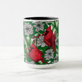 Mug Cardinaux 2 (Centre)