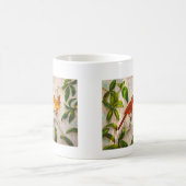 Mug Cardinaux Chant d'amour (Centre)
