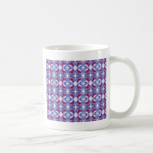 Mug Cardinaux dans la neige