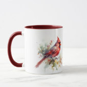 Mug Cardinaux Moderne (Gauche)