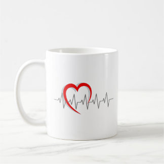 Mug Cardiologue