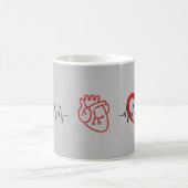 Mug Cardiologue (Centre)