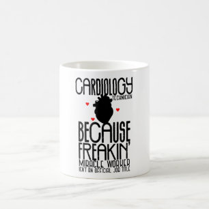 Mug Cardiologue