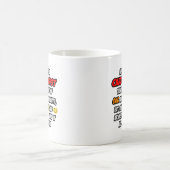 Mug Cardiologue .. OMG WTF LOL (Centre)