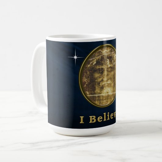 Mug Carénage de Turin (Devant gauche)