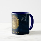 Mug Carénage de Turin (Devant droit)