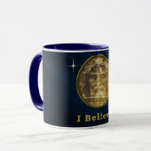 Mug Carénage de Turin (Devant gauche)