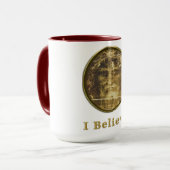 Mug Carénage de Turin (Devant gauche)