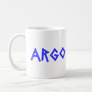 Mug cargaison