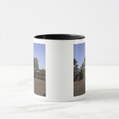 Mug Cargaison en préparation (Centre)