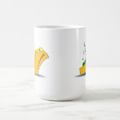 Mug Cargo (Centre)