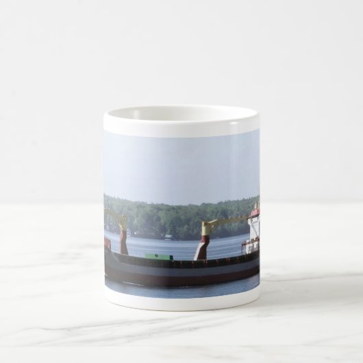 Mug Cargo de Celine (Centre)