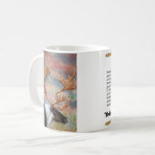 Mug Caribou (Devant gauche)