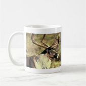 Mug Caribou (Gauche)