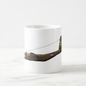 Mug Caribou de DeHavilland C-7 (Centre)