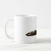 Mug Caribou de DeHavilland C-7 (Gauche)