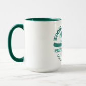 Mug Caribou des bois PP (CT) (Gauche)