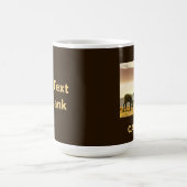 Mug Caribou Duel - Canada (Centre)