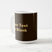 Mug Caribou Duel - Canada (Devant gauche)