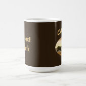 Mug Caribou Duel - Canada (Centre)