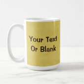 Mug Caribou Duel - Canada (Gauche)