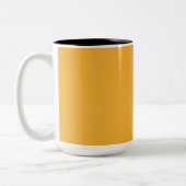 Mug Caribou Warner (Gauche)
