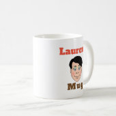 Mug Caricature (Devant droit)