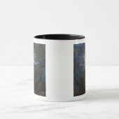 Mug Carina Nebula Etoile Colliers (Centre)