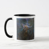 Mug Carina Nebula Etoile Colliers (Gauche)