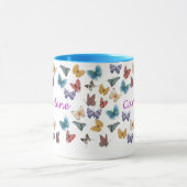 Mug Carlene (Centre)