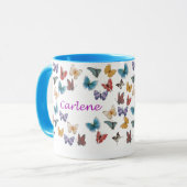 Mug Carlene (Devant gauche)