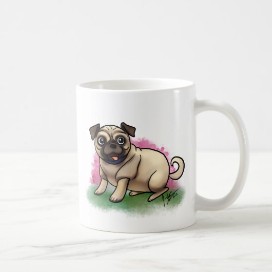 Mug Carlin (Droite)