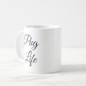 Mug Carlin (Devant gauche)