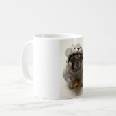 Mug Carlin (Devant gauche)