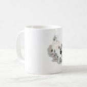 Mug : Carlin (Devant gauche)