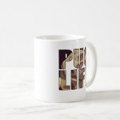 Mug Carlin (Devant droit)
