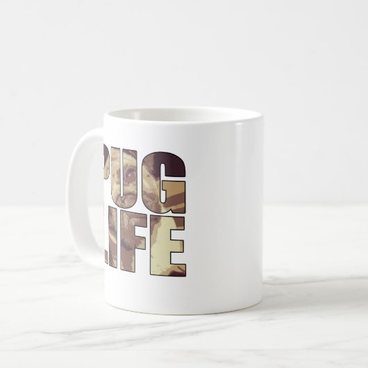Mug Carlin (Devant gauche)