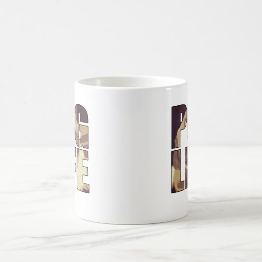 Mug Carlin (Centre)